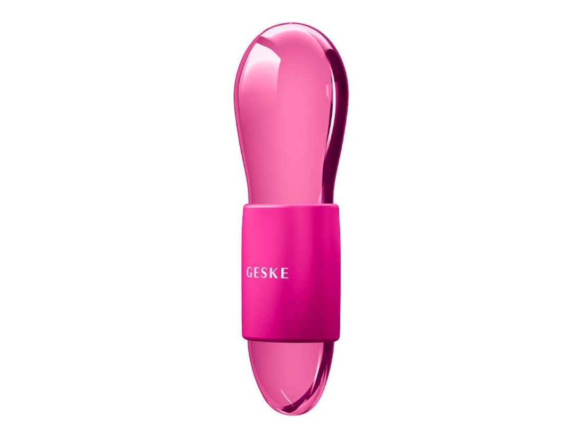 Cool&Warm Duo Eye Massager 7in1 Geske (magenta)