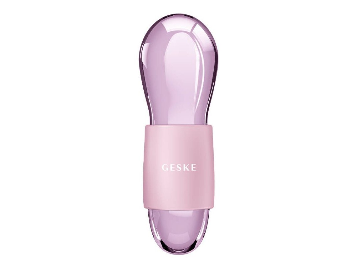 Cool & Warm Duo Eye Massager 7 in 1 Geske (pink)