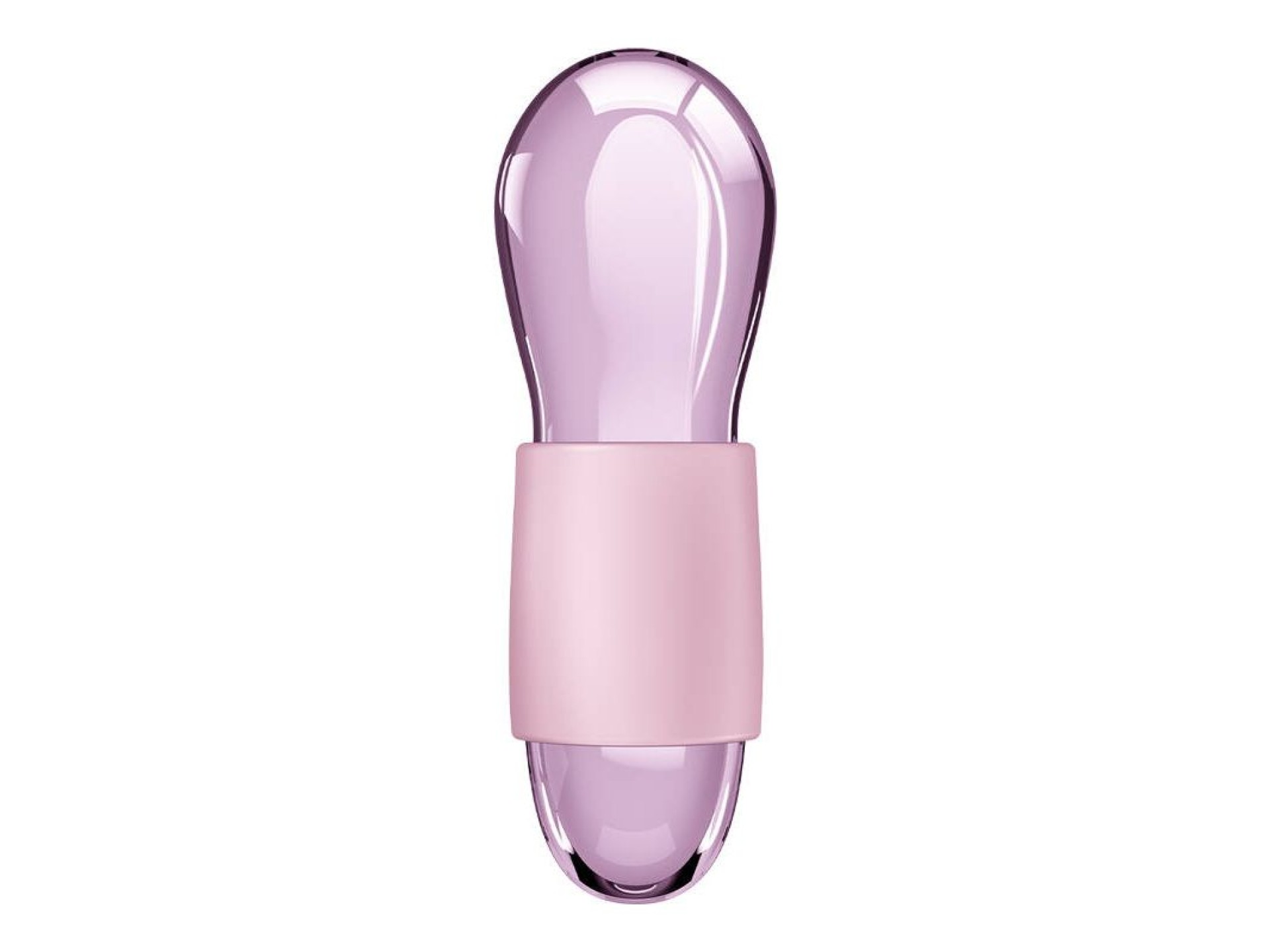 Cool & Warm Duo Eye Massager 7 in 1 Geske (pink)