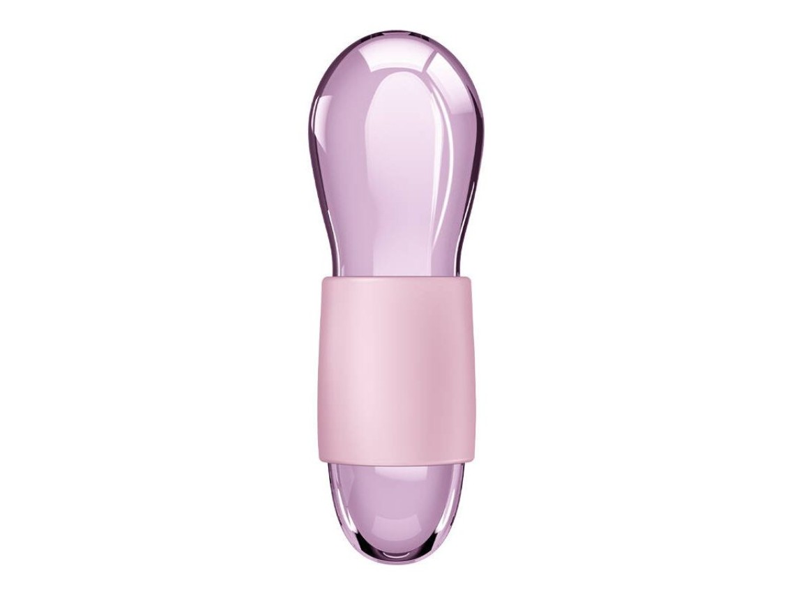 Cool & Warm Duo Eye Massager 7 in 1 Geske (pink)