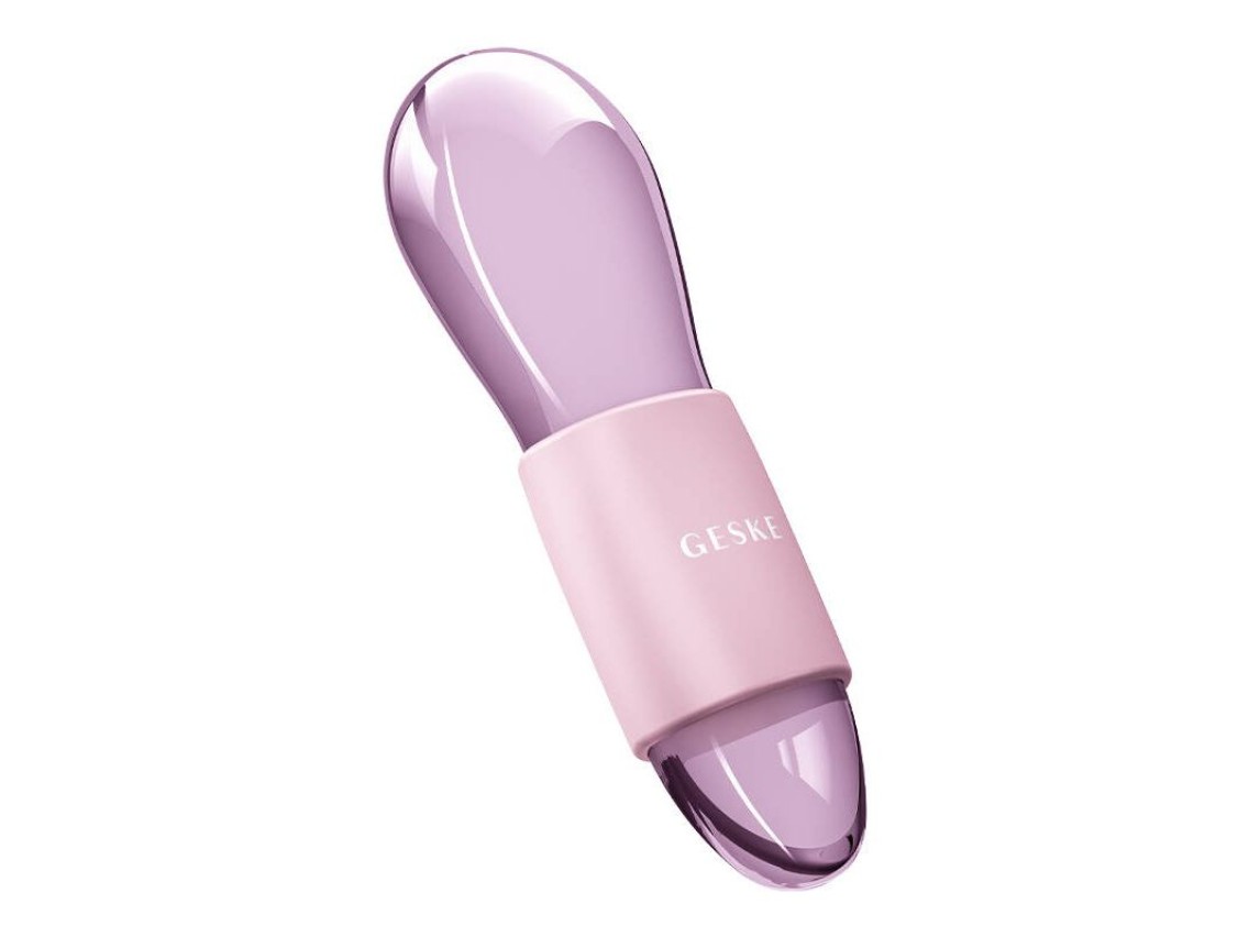 Cool & Warm Duo Eye Massager 7 in 1 Geske (pink)
