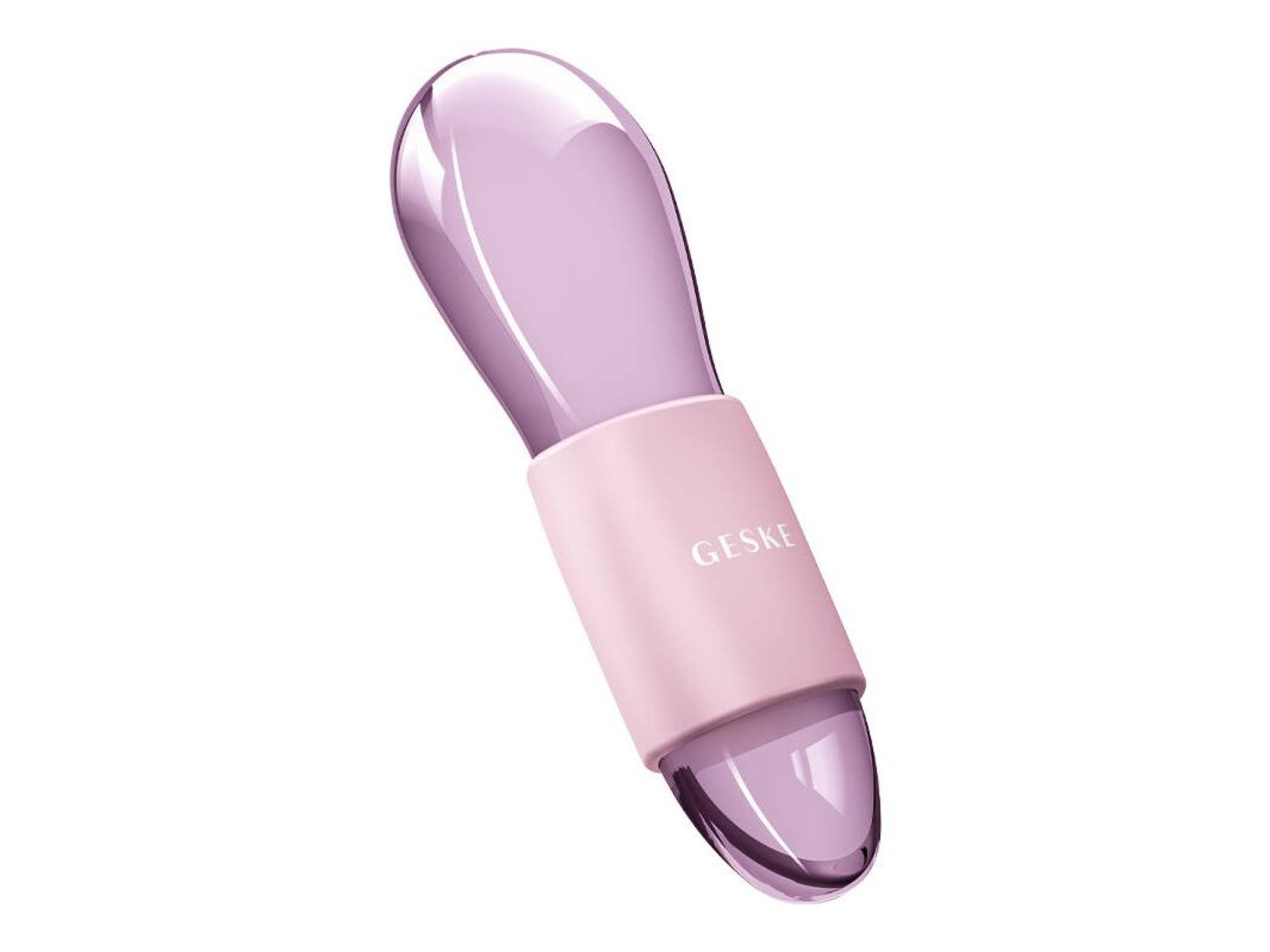 Cool & Warm Duo Eye Massager 7 in 1 Geske (pink)