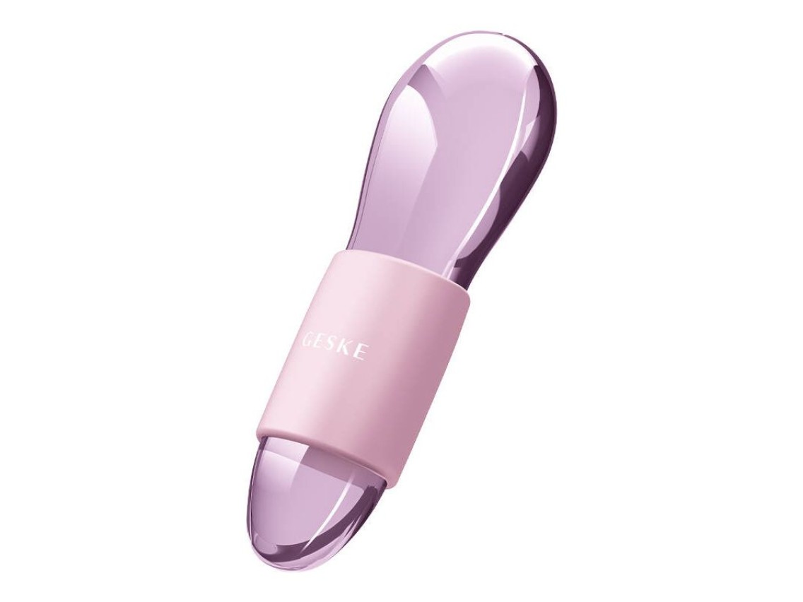 Cool & Warm Duo Eye Massager 7 in 1 Geske (pink)