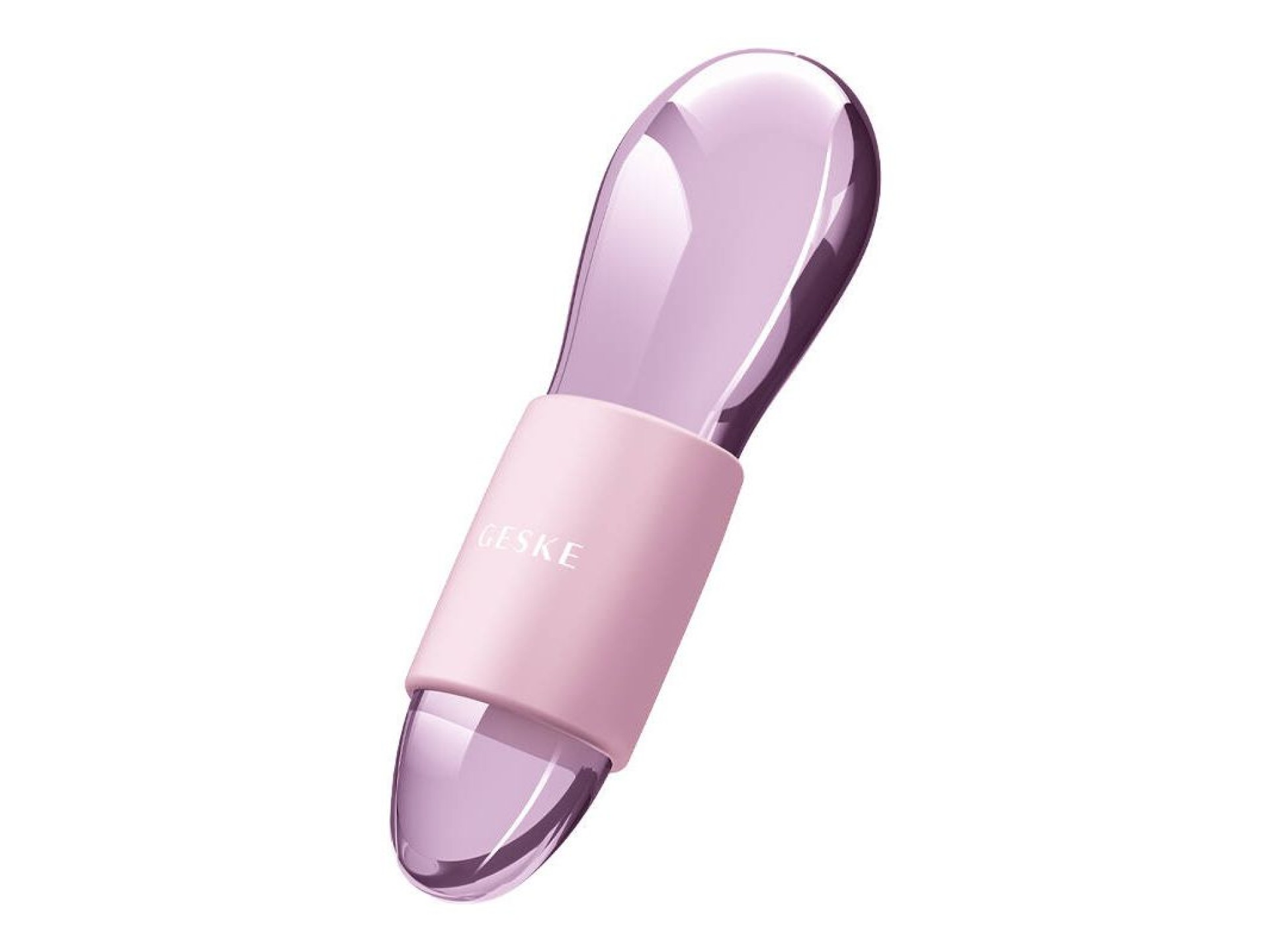 Cool & Warm Duo Eye Massager 7 in 1 Geske (pink)
