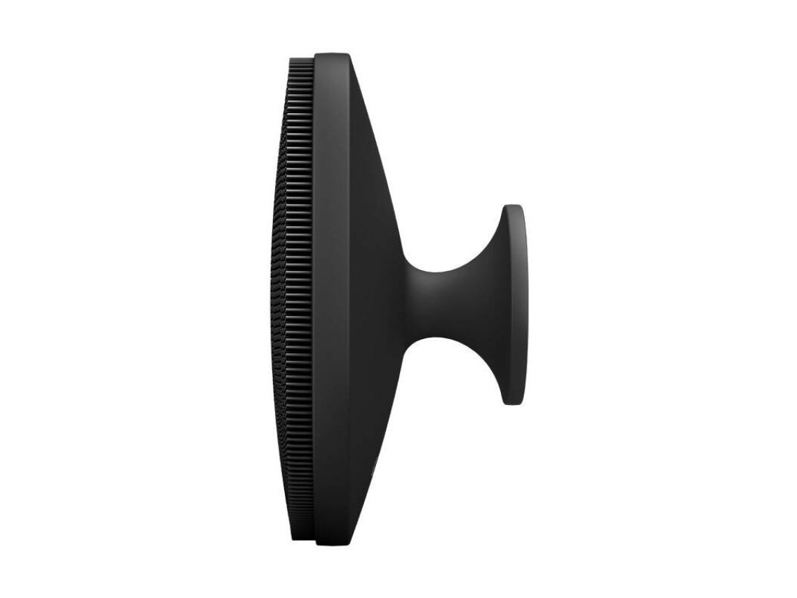 Cepillo corporal Geske 4 en 1 (gris)