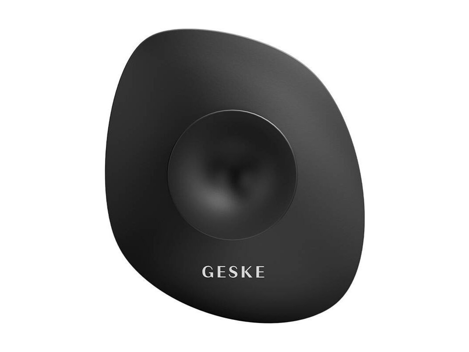 Cepillo corporal Geske 4 en 1 (gris)