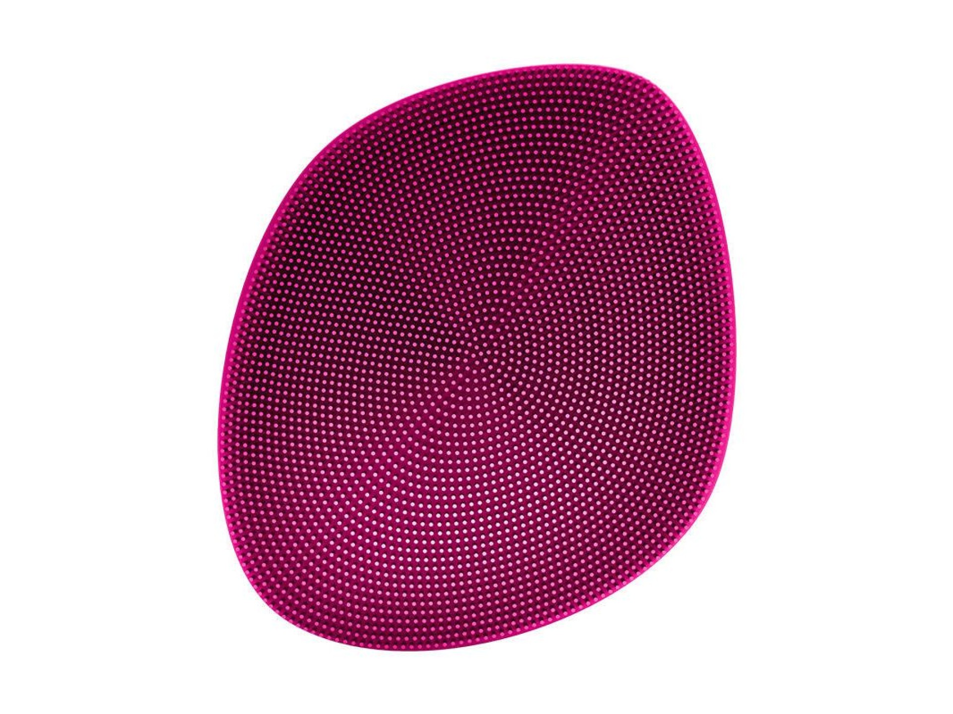 Cepillo corporal Geske 4 en 1 (magenta)