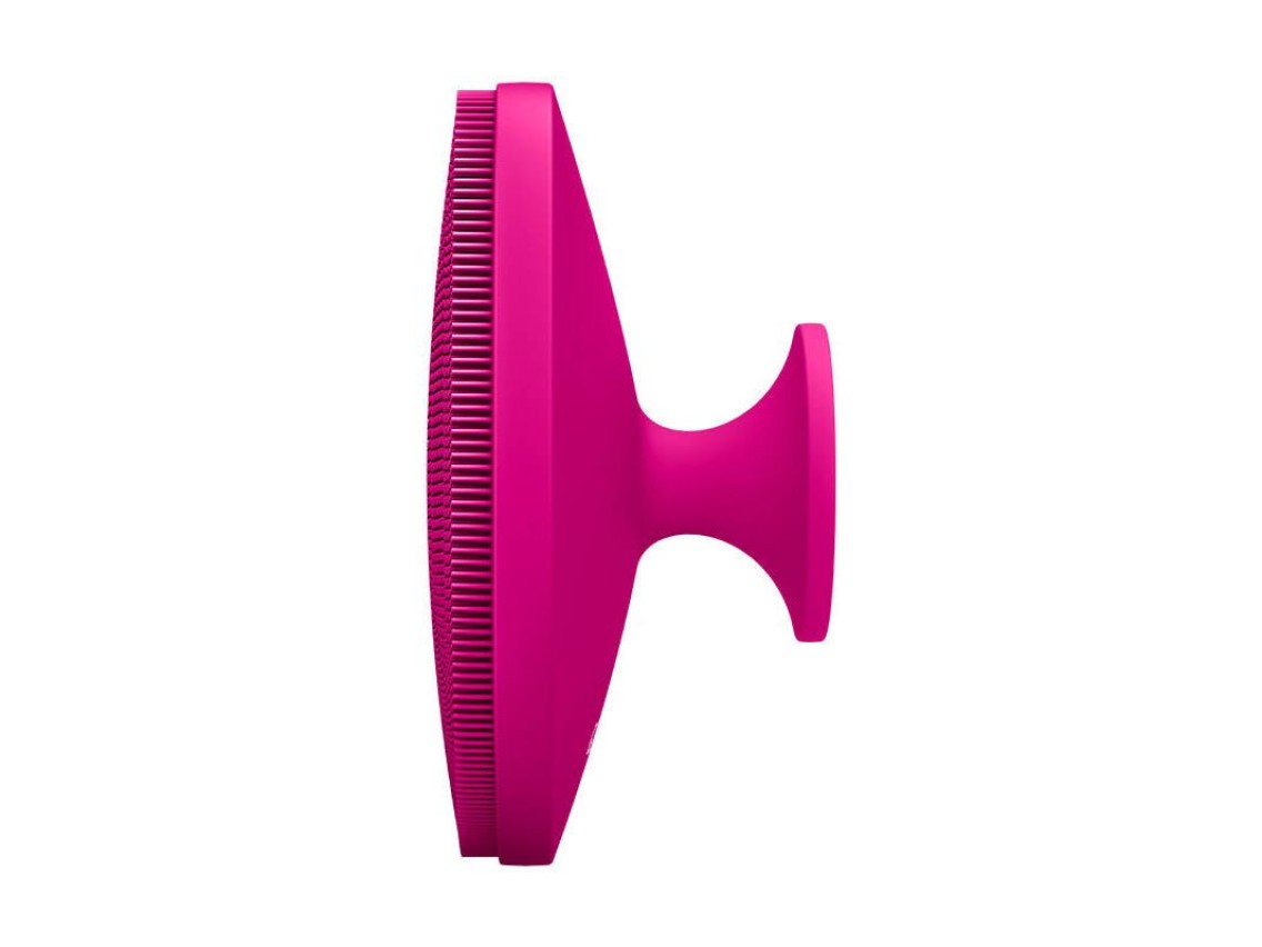 Cepillo corporal Geske 4 en 1 (magenta)