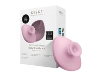 Geske Body Brush 4 in 1 (pink) Geske Body Brush 4 in 1 (pink)