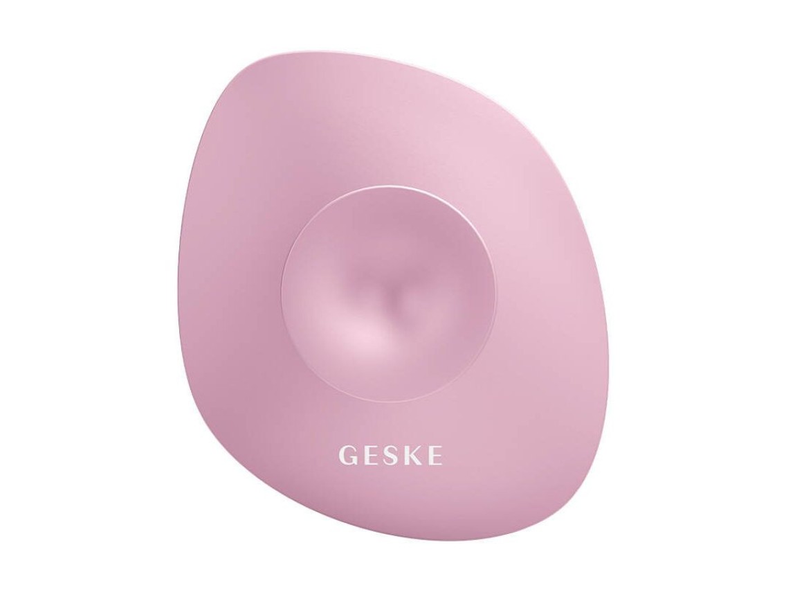 Geske Body Brush 4 in 1 (pink)