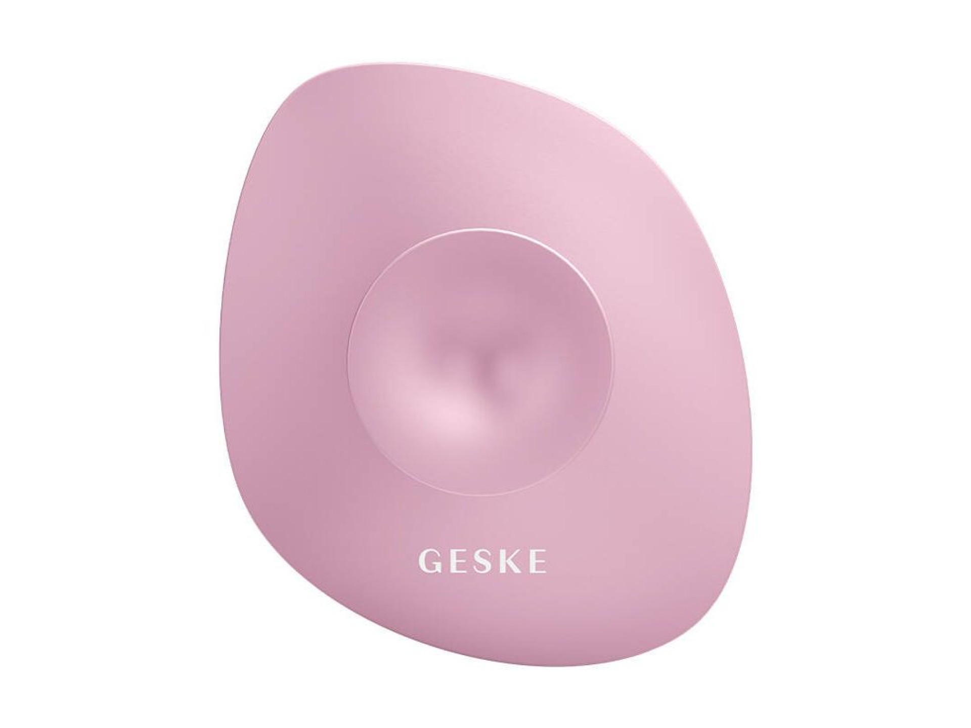 Geske Body Brush 4 in 1 (pink)