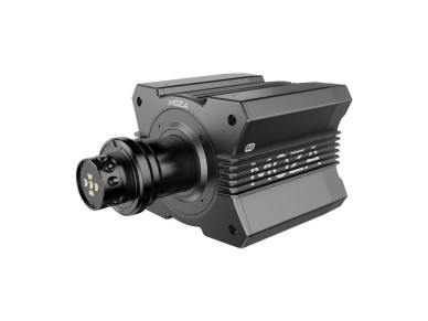 Base para volante Moza Racing R12 V2 RS081 (PC)