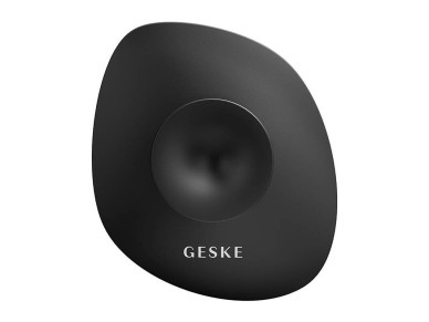 Escova Corporal Geske 4 em 1 (cinza)