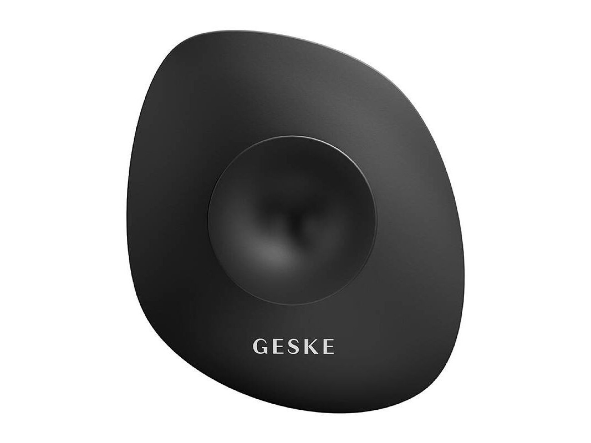 Cepillo corporal Geske 4 en 1 (gris)