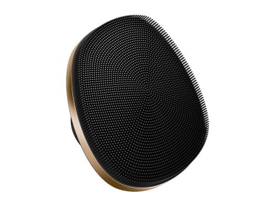 Escova Corporal Geske 4 em 1 (cinza)