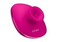 Escova Corporal Geske 4 em 1 (magenta) Escova Corporal Geske 4 em 1 (magenta)