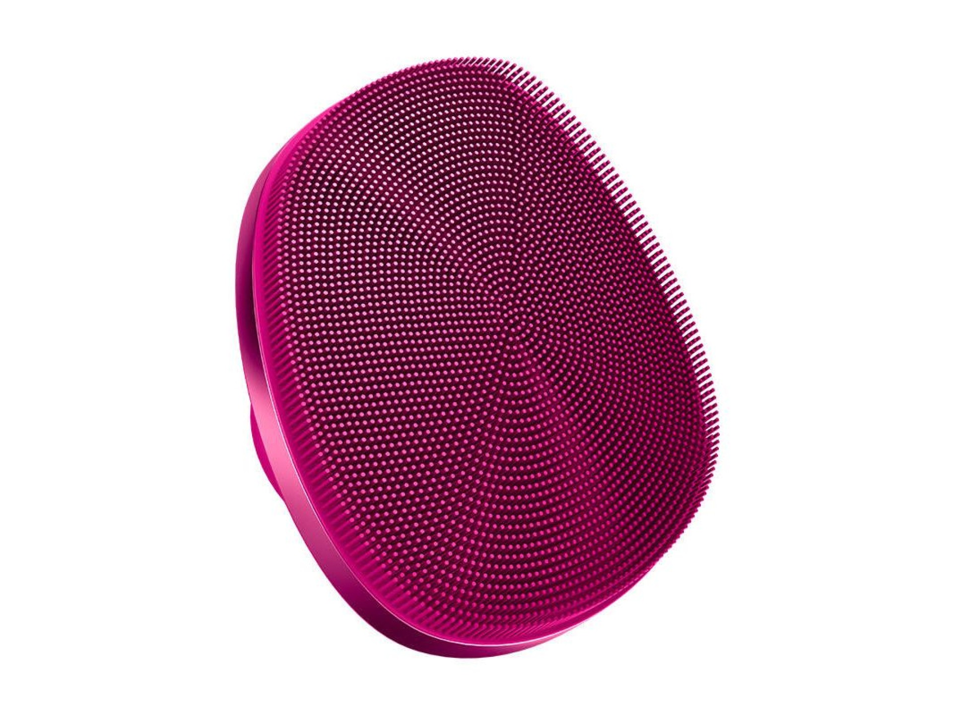 Escova Corporal Geske 4 em 1 (magenta)
