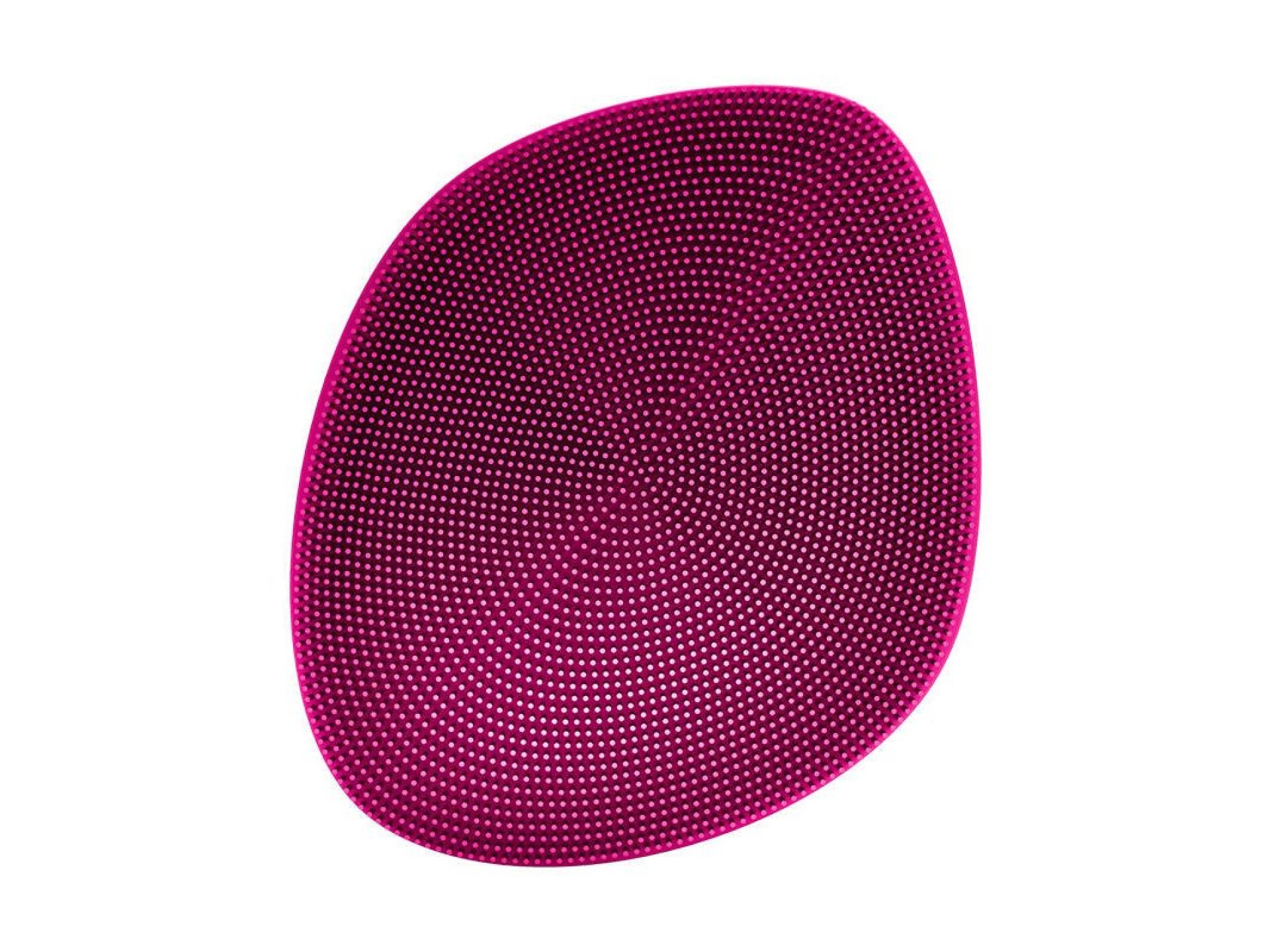 Escova Corporal Geske 4 em 1 (magenta)