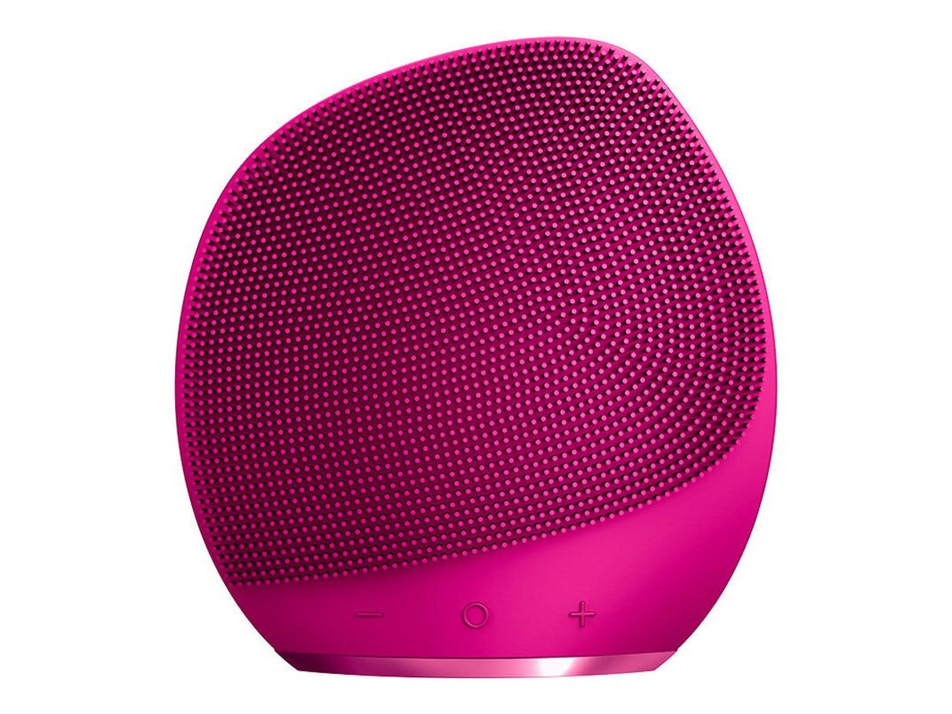 Masajeador de ojos Geske Cool&Warm Duo 7 en 1 (magenta)