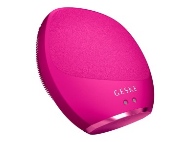 Massageador de olhos Geske Cool&Warm Duo 7 em 1 (magenta)