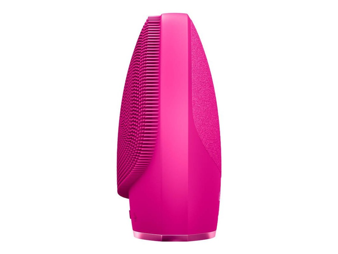Masajeador de ojos Geske Cool&Warm Duo 7 en 1 (magenta)