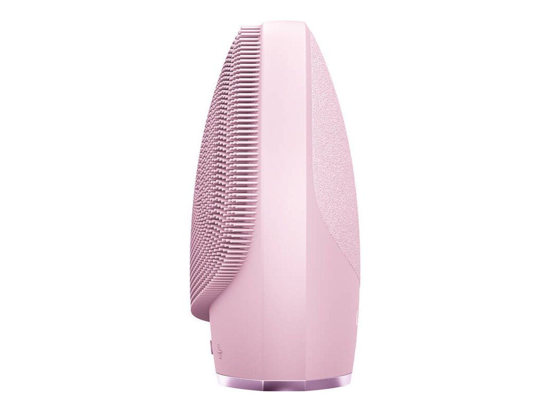 Escova Corporal Sônica e Esfoliante Intensivo Geske 7 em 1 (rosa)