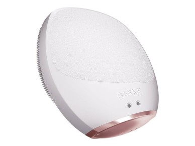 Cepillo corporal sónico y exfoliante intensivo Geske 7 en 1 (luz de estrella) Cepillo corporal sónico y exfoliante intensivo Geske 7 en 1 (luz de estrella)