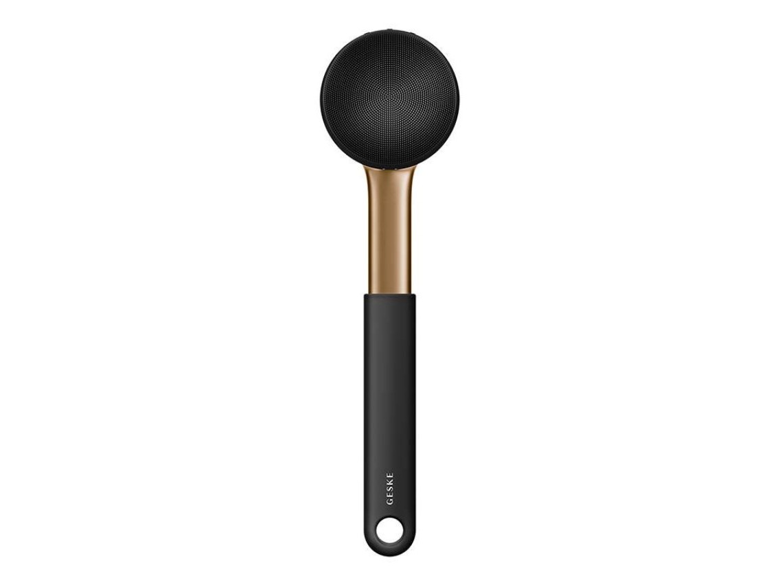 Escova corporal sônica Geske 8 em 1