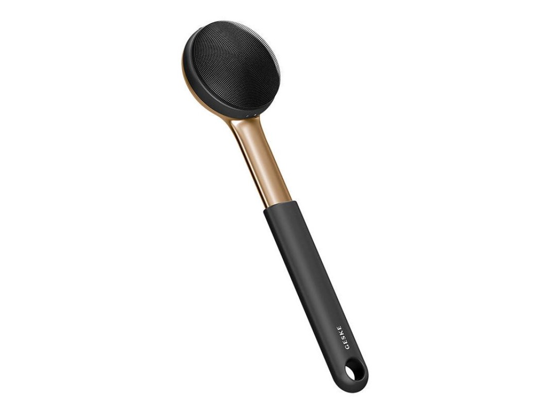 Escova corporal sônica Geske 8 em 1