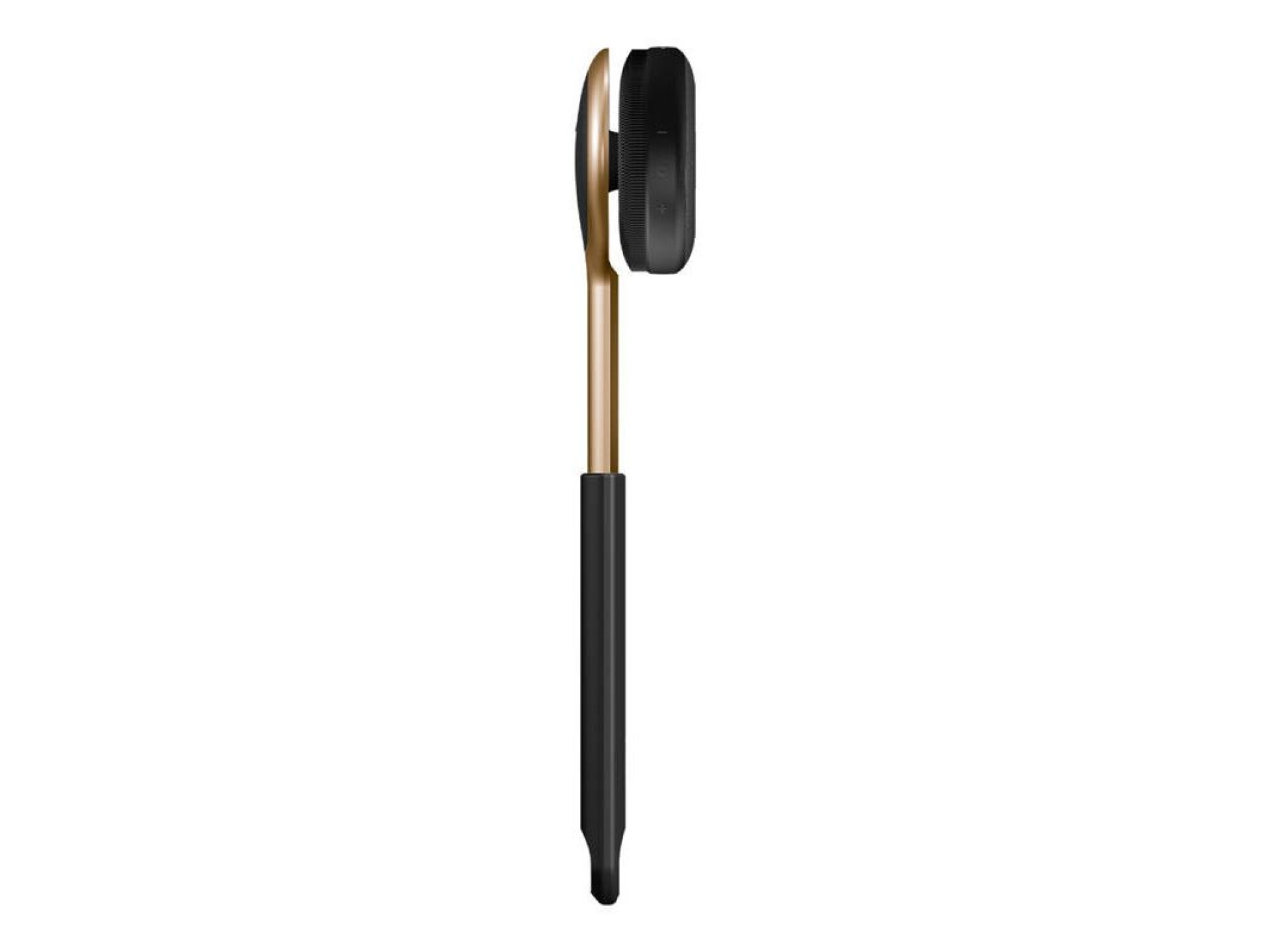 Escova corporal esfoliante sônica LED Geske