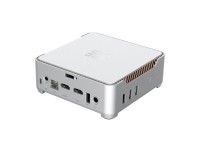 MINI PC AceMagic GK3 PLUS, Intel N97 16GB RAM + 512GB cinza MINI PC AceMagic GK3 PLUS, Intel N97 16GB RAM + 512GB cinza