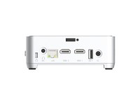 MINI PC AceMagic GK3 PLUS, Intel N97 16GB RAM + 512GB cinza MINI PC AceMagic GK3 PLUS, Intel N97 16GB RAM + 512GB cinza