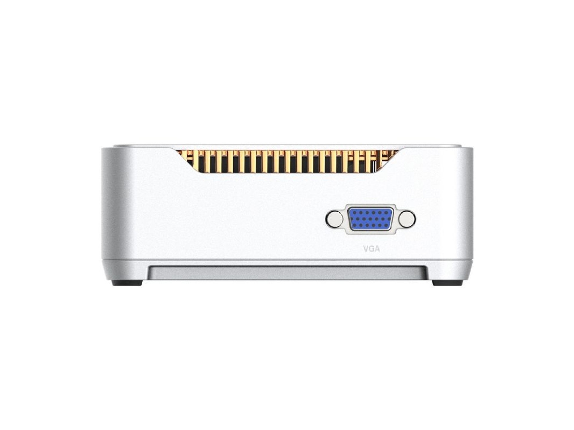 MINI PC AceMagic GK3 PLUS, Intel N97 16GB RAM + 512GB cinza