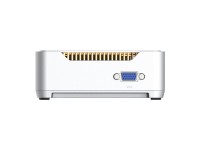 MINI PC AceMagic GK3 PLUS, Intel N97 16GB RAM + 512GB cinza MINI PC AceMagic GK3 PLUS, Intel N97 16GB RAM + 512GB cinza