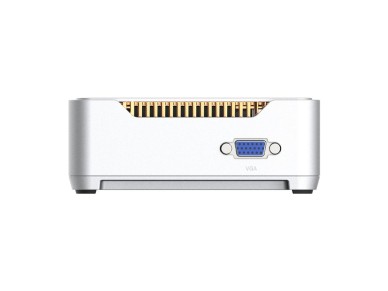 MINI PC AceMagic GK3 PLUS, Intel N97 16GB RAM + 512GB cinza