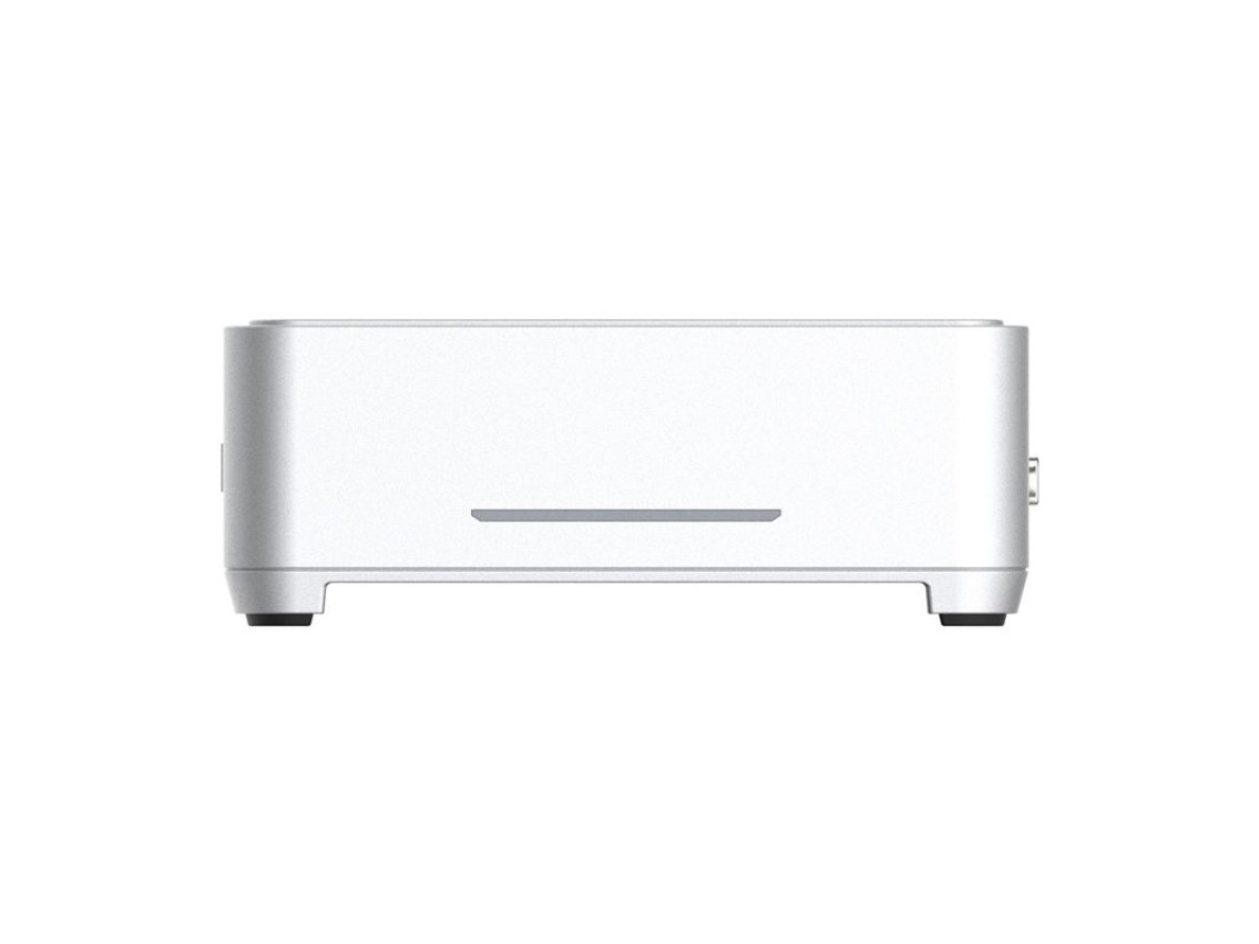 MINI PC AceMagic GK3 PLUS, Intel N97 16GB RAM + 512GB cinza