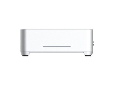 MINI PC AceMagic GK3 PLUS, Intel N97 16GB RAM + 512GB cinza