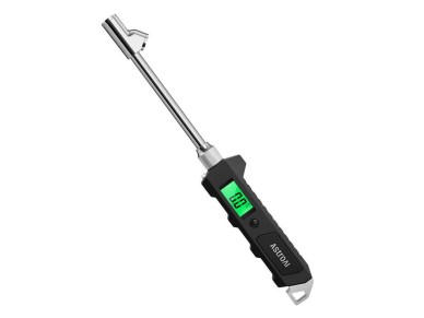 Man�metro digital de presi�n de neum�ticos AstroAI GL-0911 230 PSI
