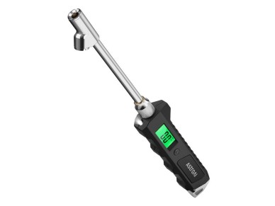 Man�metro digital de presi�n de neum�ticos AstroAI GL-0911 230 PSI