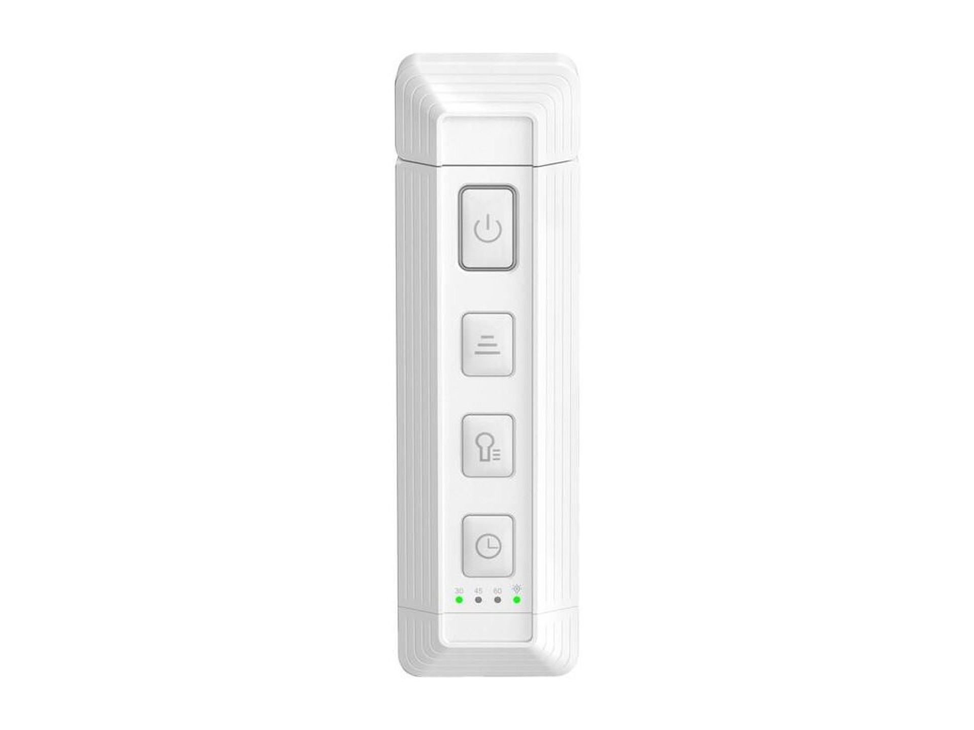 Extendable Book light Glocusent GLCSNTA2603 USB 500mAh White