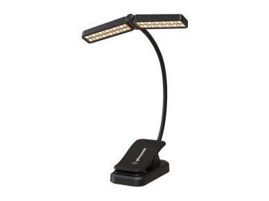 Wingy Book Light Glocusent GLCSNTA2901 USB-C 1000mAh Black