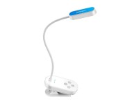 Glocusent Mini Wireless Light GLCSNTBL005 with clip white