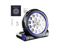 Lanterna de oficina Superfire GM03 Lanterna de oficina Superfire GM03