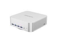 Mini PC GEEKOM A8 Max Ryzen 9 8945HS 32GB RAM 2TB + Win11 Pro