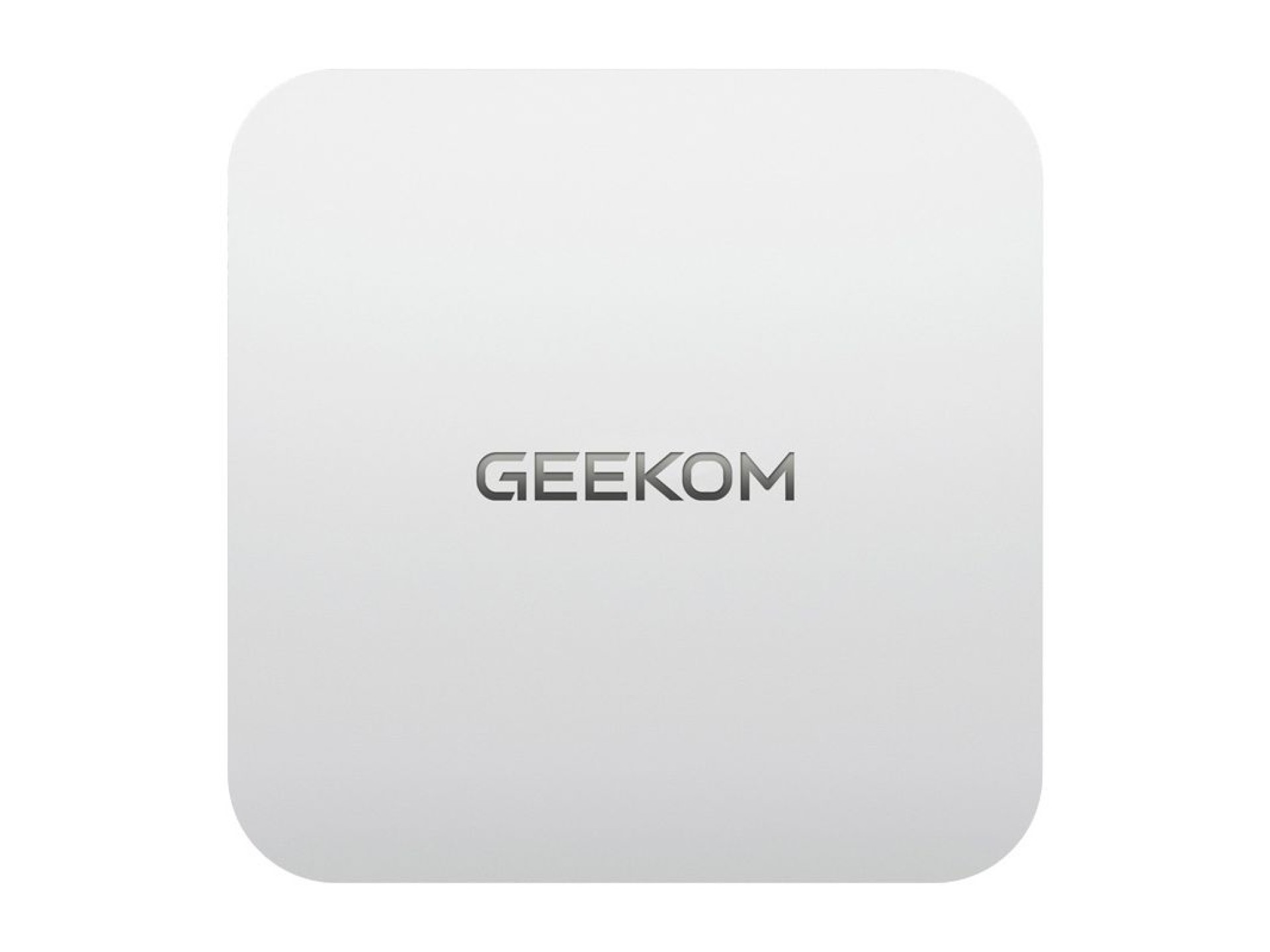 Mini PC GEEKOM A8 Max Ryzen 9 8945HS 32GB RAM 2TB + Win11 Pro