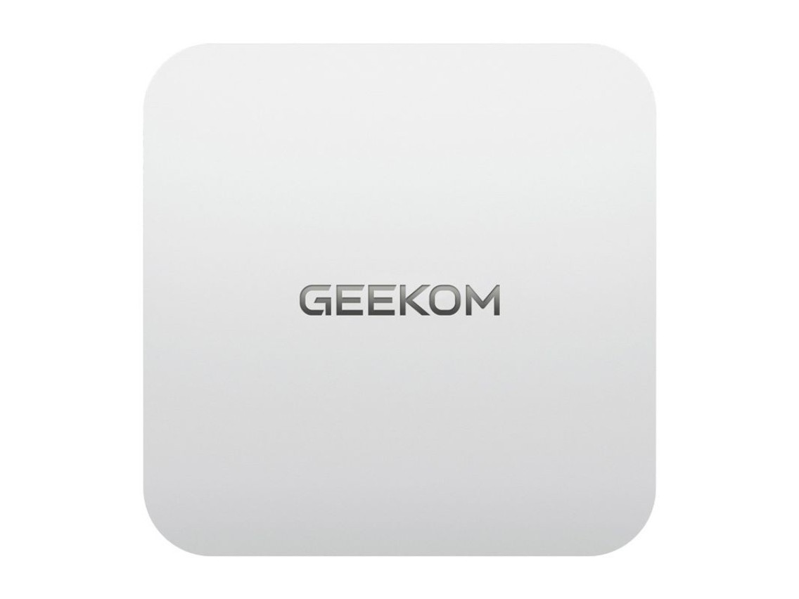 Mini PC GEEKOM A8 Max Ryzen 9 8945HS 32GB RAM 2TB + Win11 Pro