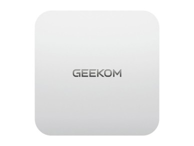 Mini PC GEEKOM A8 Max Ryzen 9 8945HS 32GB RAM 2TB + Win11 Pro