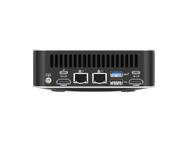 Mini PC GEEKOM A8 Max Ryzen 9 8945HS 32GB RAM 2TB + Win11 Pro