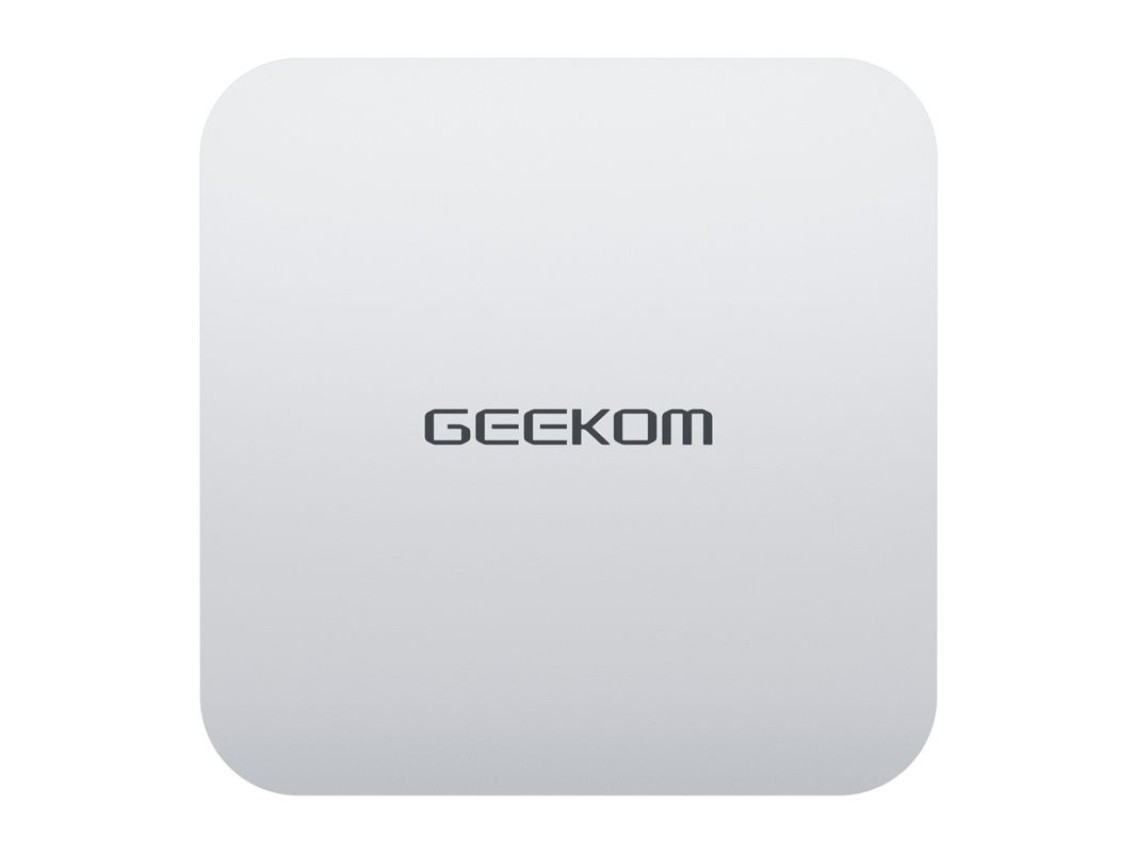 GEEKOM Mini PC A8 Ryzen 9 8945HS 32GB RAM 2TB + Win11 Pro