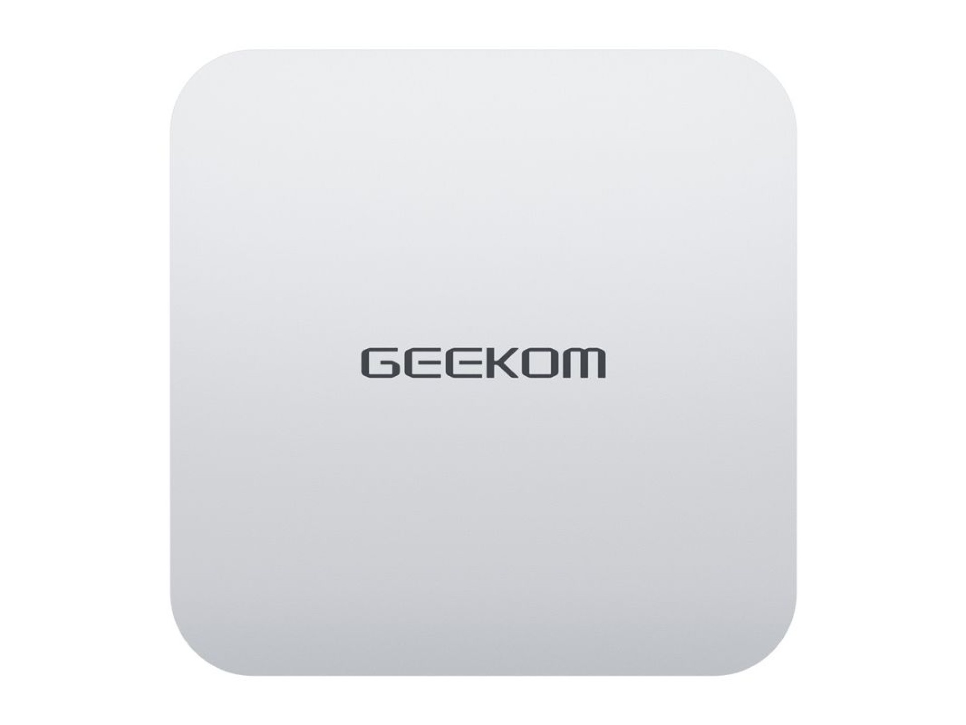 GEEKOM Mini PC A8 Ryzen 9 8945HS 32GB RAM 2TB + Win11 Pro